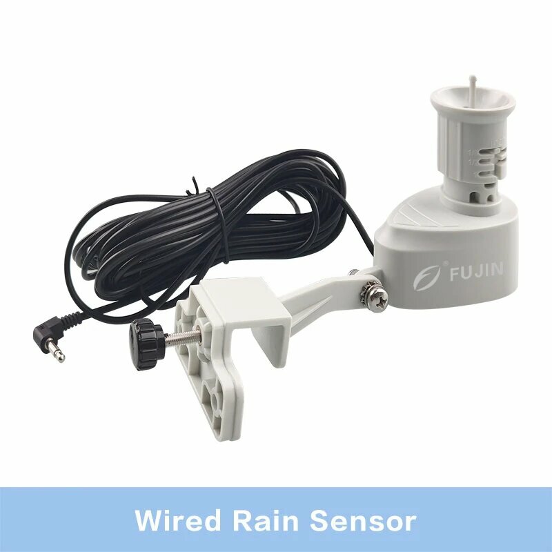 FUJIN IRRIGATION датчик дождя FJCG4004 Wired rain sensor