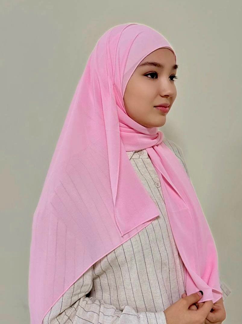 Шарф для девочек и женщин