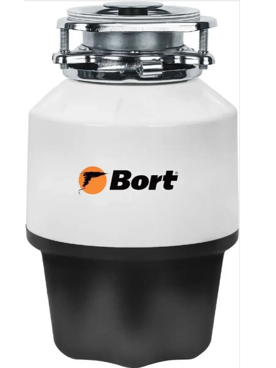 Измельчитель пищевых отходов Alligator XL 1.4л 750 Вт