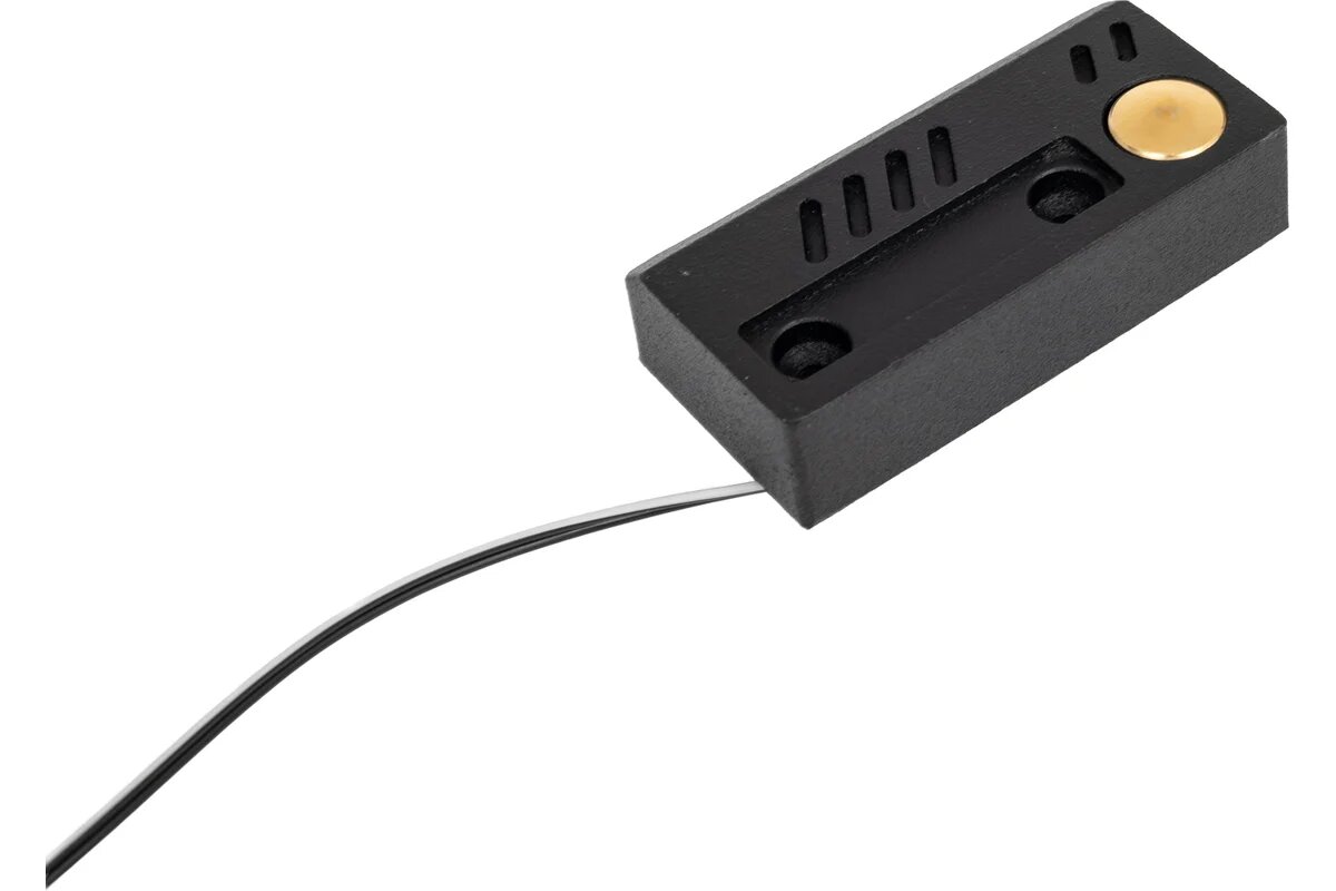 Вызывная аудиопанель Activision AVC-109 черный 00-00001030