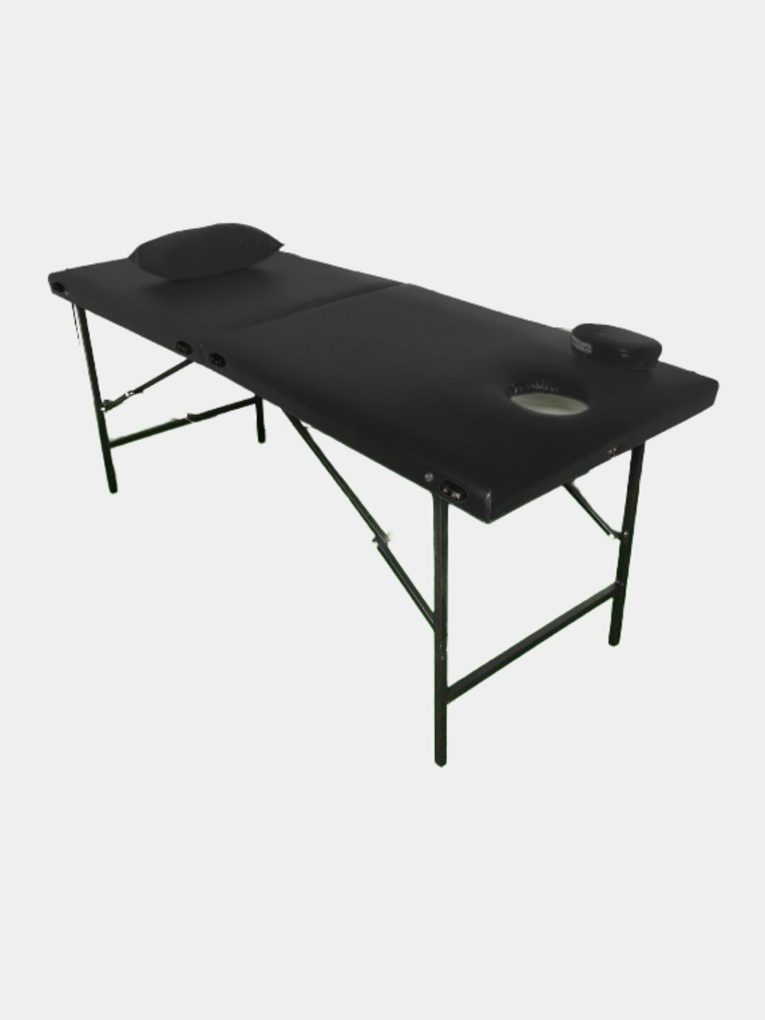 Кушетка, массажная, косметологический стол — фото 1