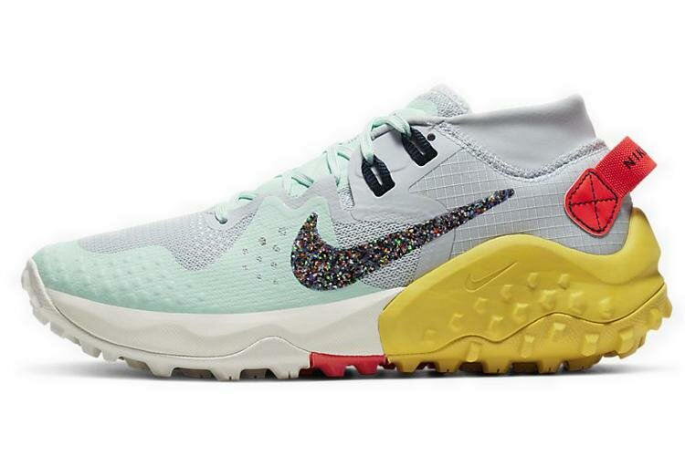 Кроссовки Wildhorse 6 Aura