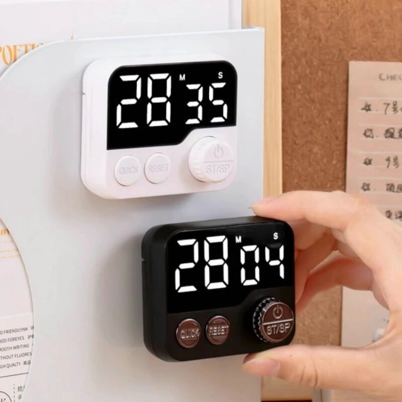 Изображение Xiaomi Youpin Магнитный Таймер