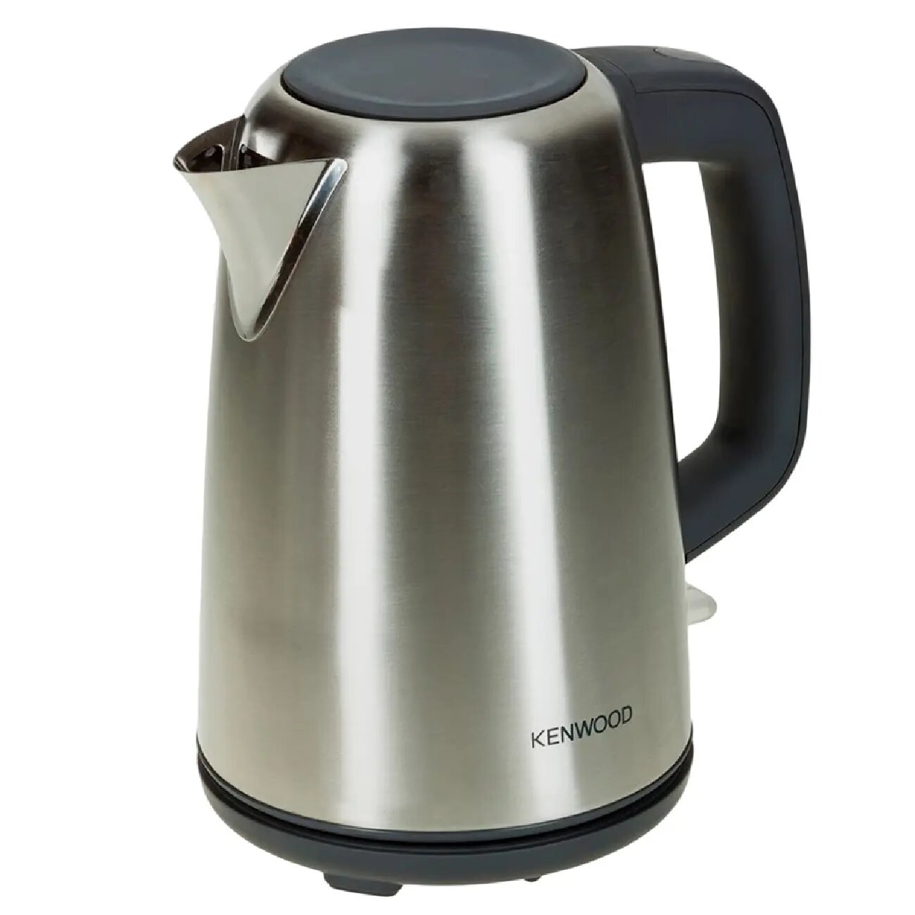 Электрочайник Kenwood Scene SJM 490, Безопасность: Блокировка включения без воды, Вес: 1.14 кг, Длина сетевого шнура: 0.75 м