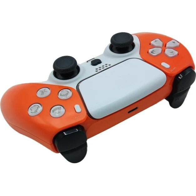 Геймпад PS4-PS5, беспроводной, для Android, iOS, ПК, Smart TV — фото 1