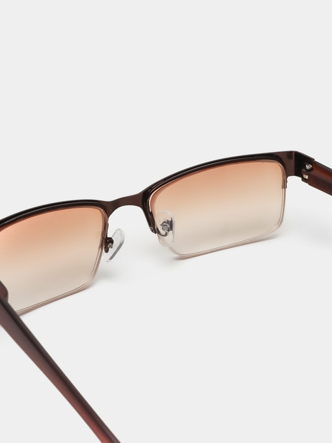 Очки дальнозоркие, ДПП 62-64 - Бежевый,-4.00 — фото 1