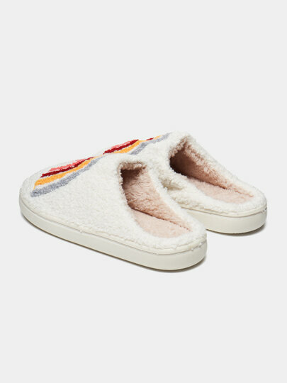 Тапочки, размер 36, orange — фото 1