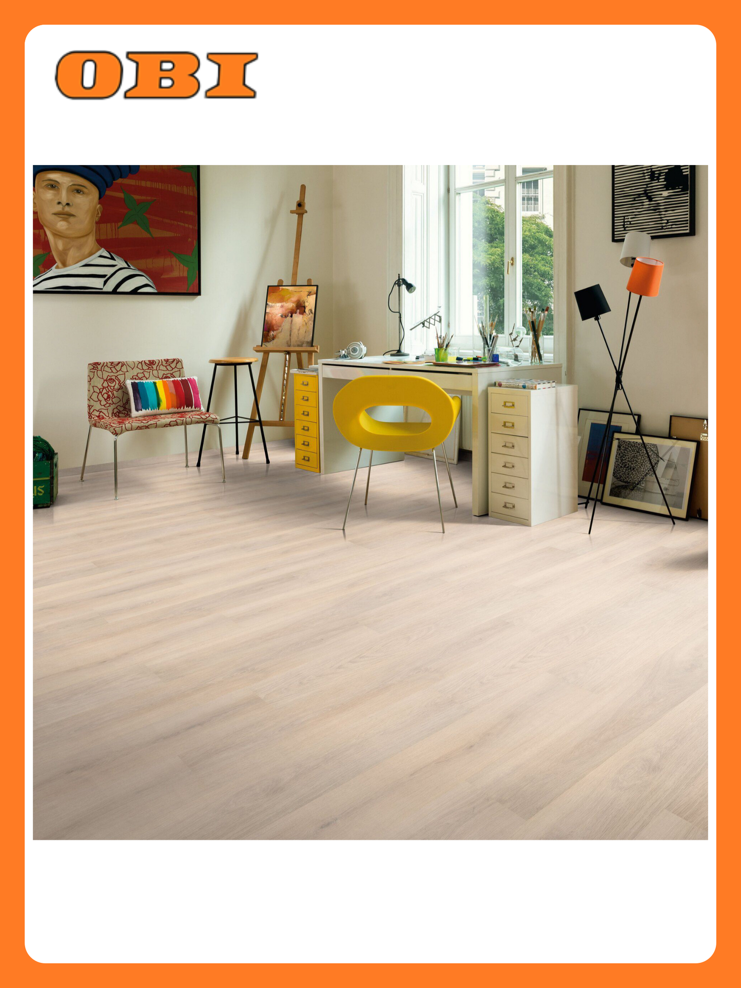 Ламинат EGGER HOME Laminate Дуб альвадос 33 класс 8 мм 1994 кв. м
