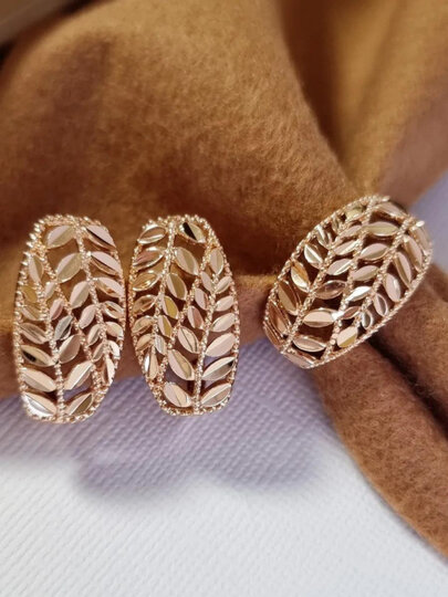 Моносерьга, авантюрин