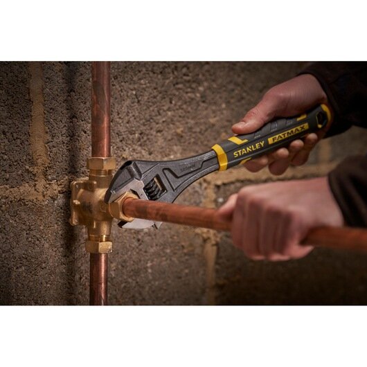 Ключ разводной Stanley Fatmax 250 мм FMHT13127-0