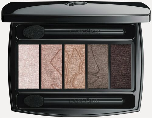 Изображение товара Lancome 09 Fraicheur Rosee Палетка теней для век Hypnose Palette 5 Couleurs