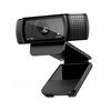 Фото Logitech HD Pro Webcam C920