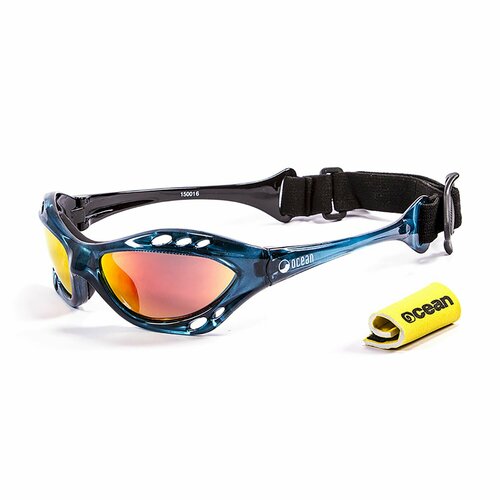 Солнцезащитные очки OCEAN, коричневый