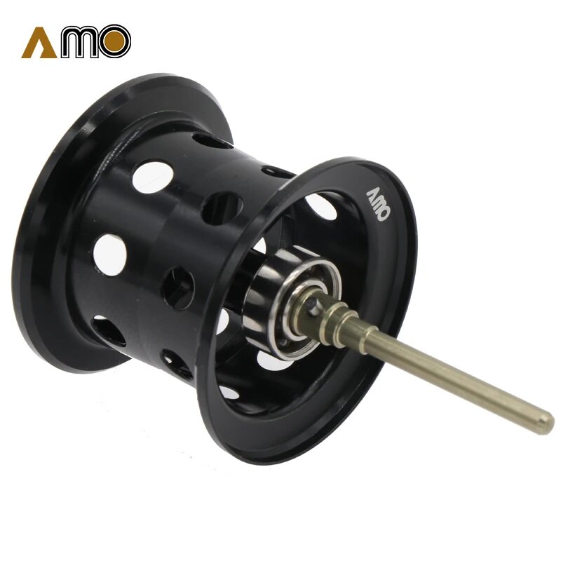 AMO DIY ABU ZENON X MG-X Магнитная катушка