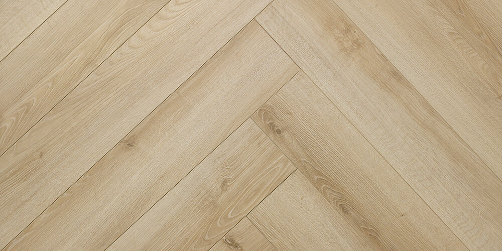 Ламинат Франция Елочка Сreative Herigbone 435 — фото 1