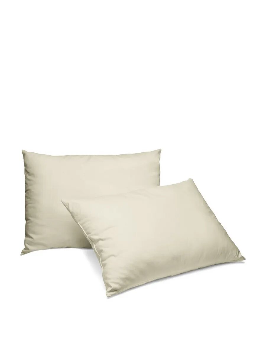 Наволочки 50х70 см 2 шт Поплин Niteva