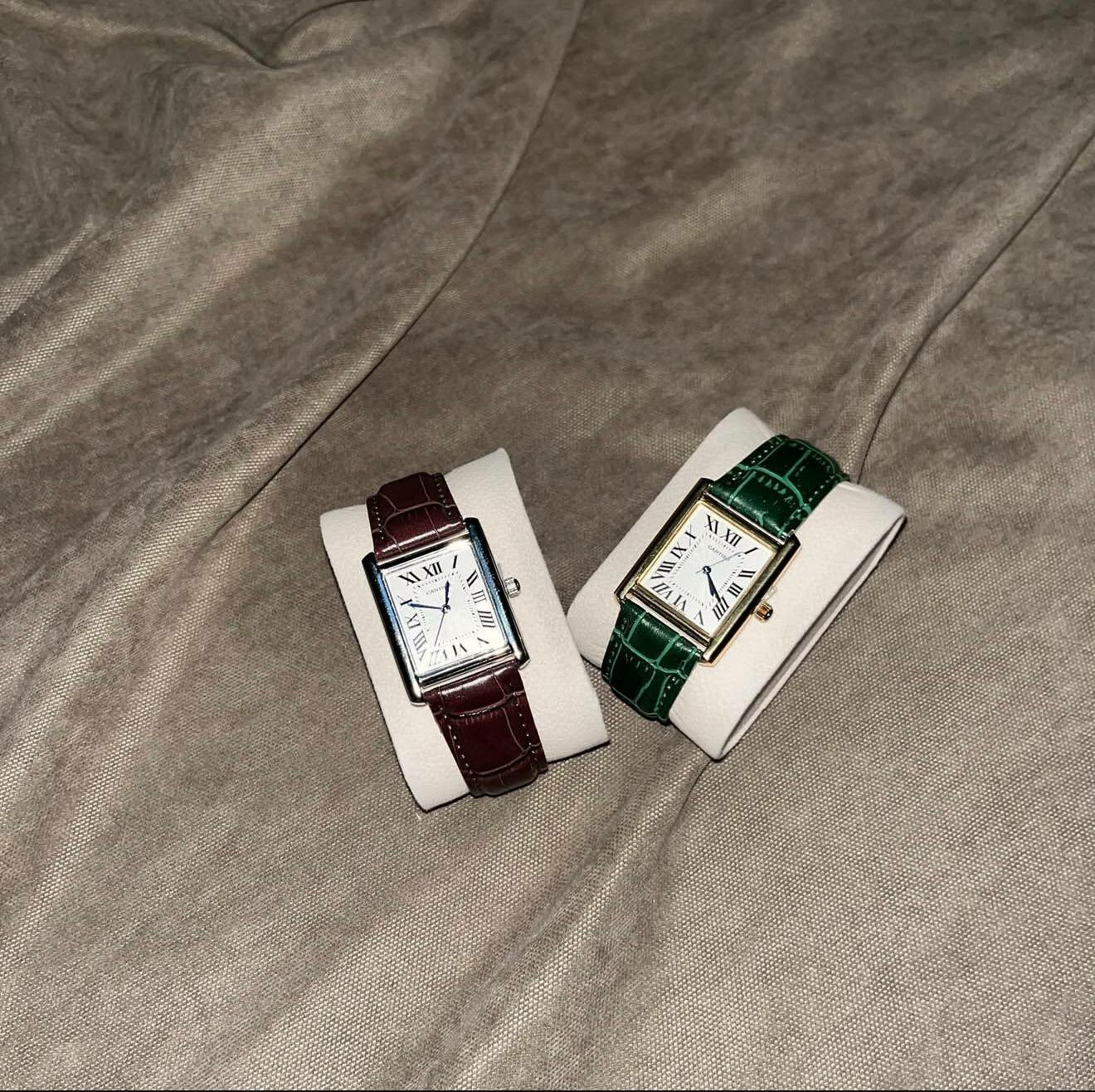 Наручные часы 120