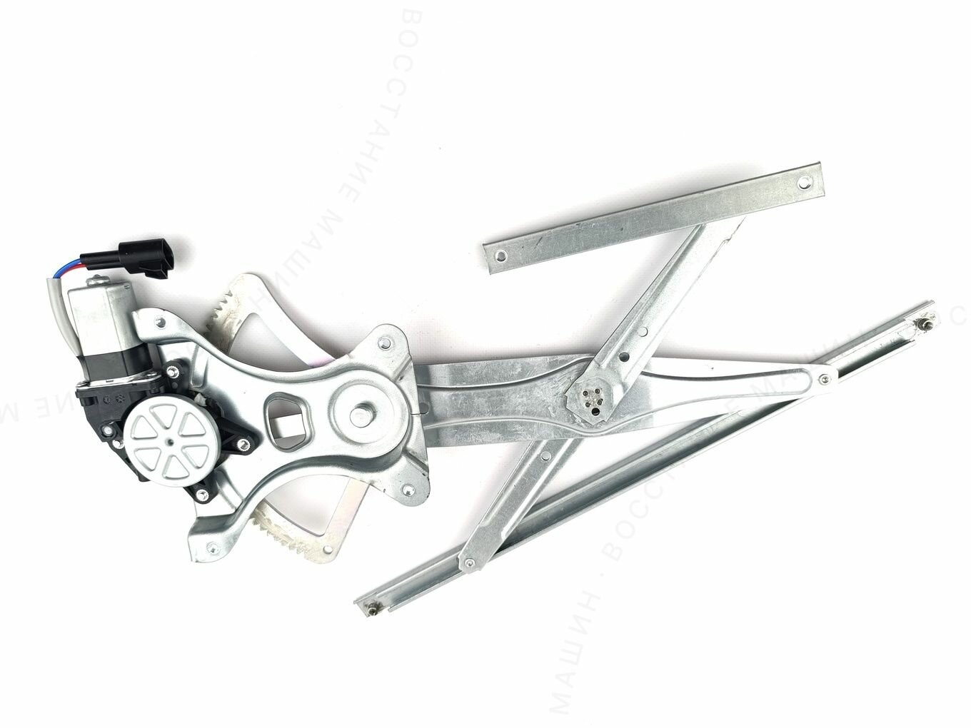Стеклоподъемник передней левой двери для Geely Emgrand X7 / 1018010483