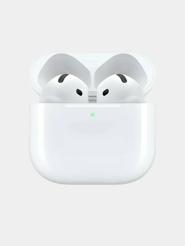 Беспроводные наушники Pro 4, модель Bluetooth, совместимы с iOS и Android. — фото 1