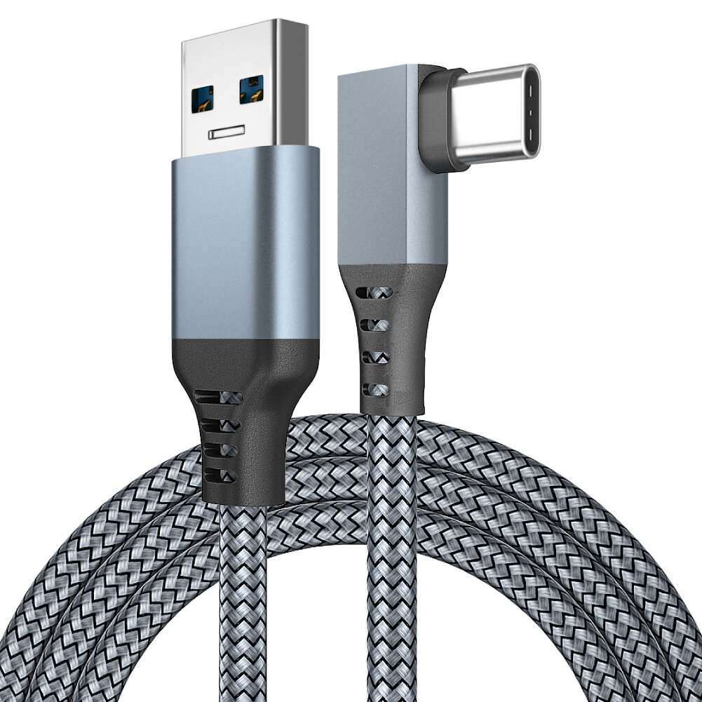Кабель USB TO Tytp-c 2 Link для компьютерных игр и оборудования VR-очков
