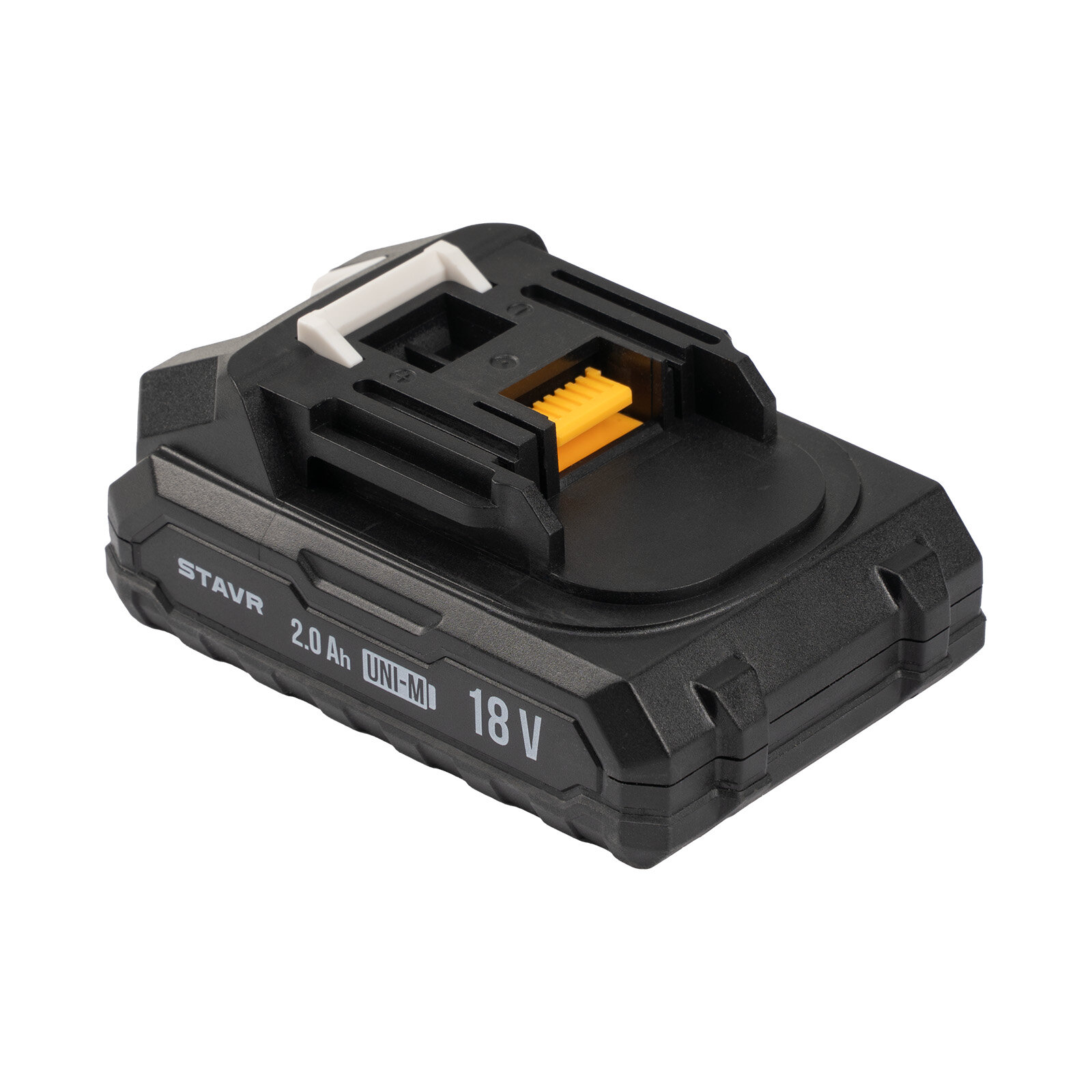 Аккумулятор 2.0 Ач, 18V UNI-M SB 18-2-01 Stavr 9090118005 — фото 1