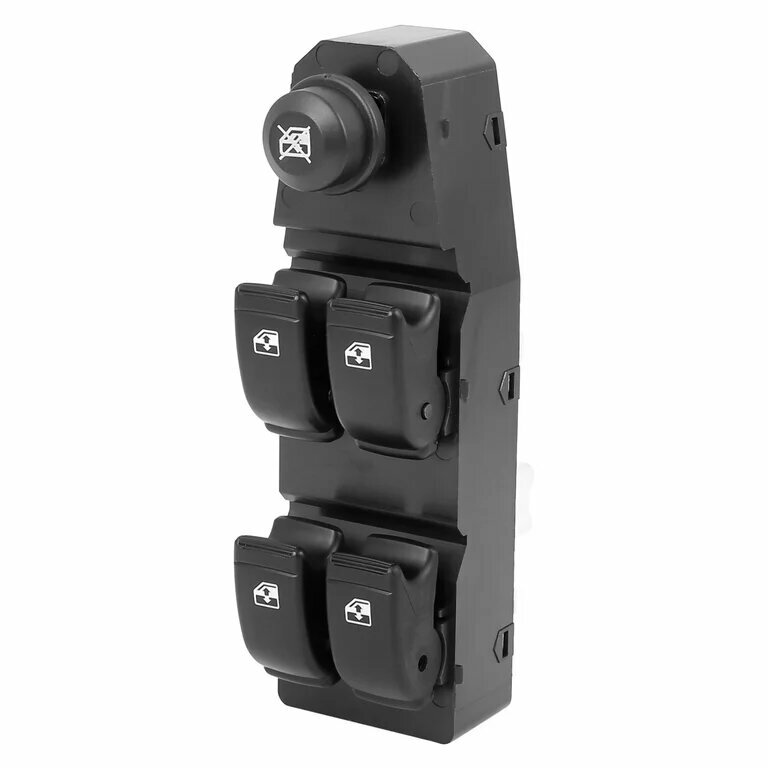 Блок управления стеклоподъёмниками для Nexia 3 качественный продукт — фото 1