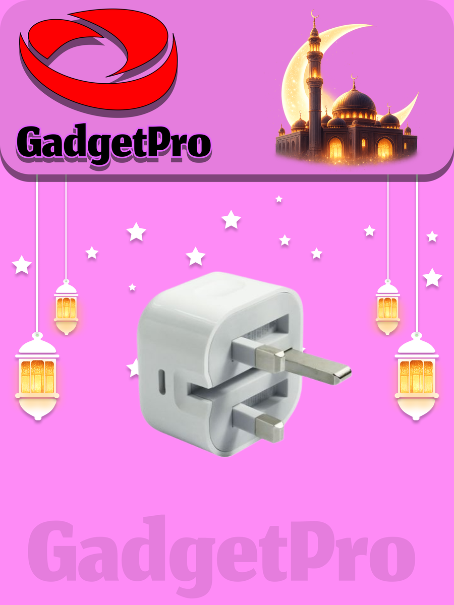 Сетевое зарядное устройство Apple A2344 (Original): быстрая зарядка для iPhone и iPad