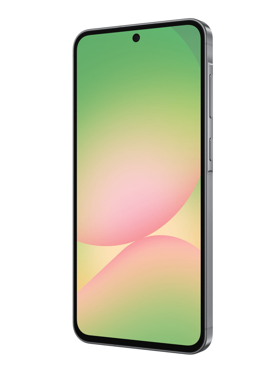 Смартфон Samsung Galaxy A56 5G, 8 ГБ 256 ГБ, Super AMOLED 120 Гц 6,7 дюйма, 5000 мАч — фото 1