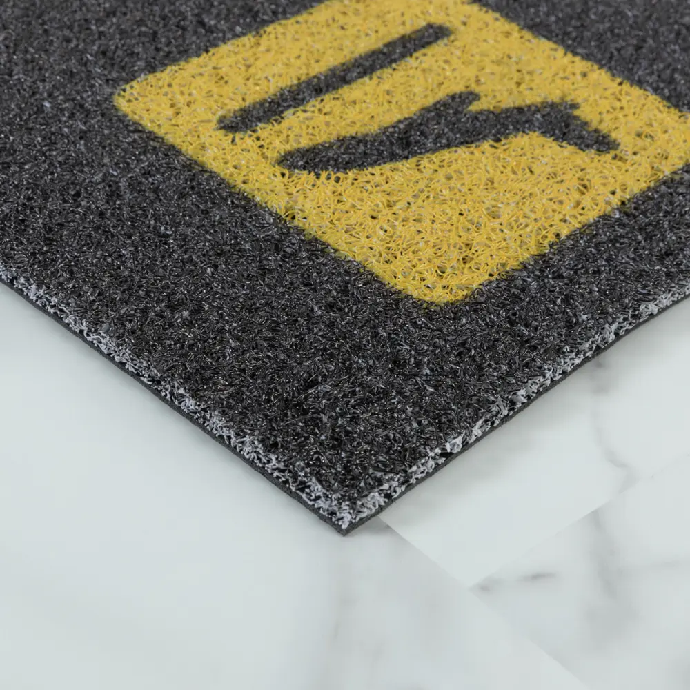 Коврик декоративный ПВХ Dabar 229 45x75 см — фото 1