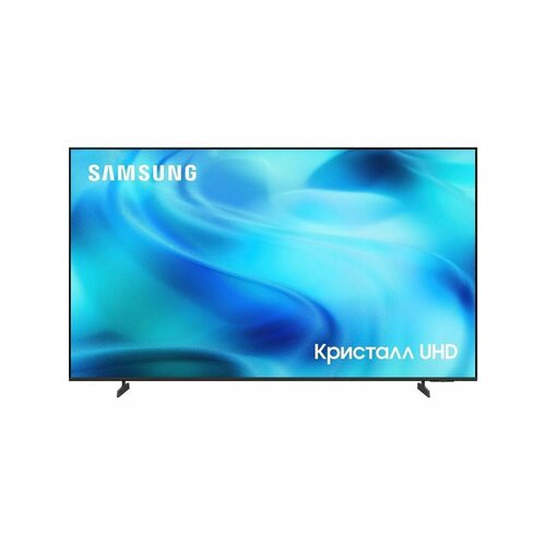 фото Телевизор samsung ue85u8000huxpy 85" 4k uhd кристалл uhd 4k смарт тв (2026)
