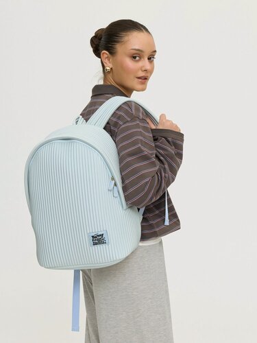 Изображение товара Рюкзак NOSI Air Sense Bag Pro, городской, влагонепроницаемый, для ноутбука 15,6", 41 см x 31 см x 18 см