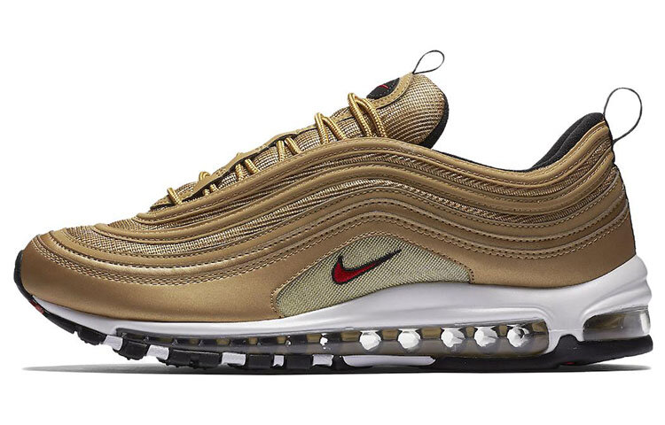 Кеды NIKE Air Max 97