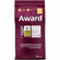 Корм AWARD Hairball & Indoor, для взрослых кошек, с уткой, индейк...