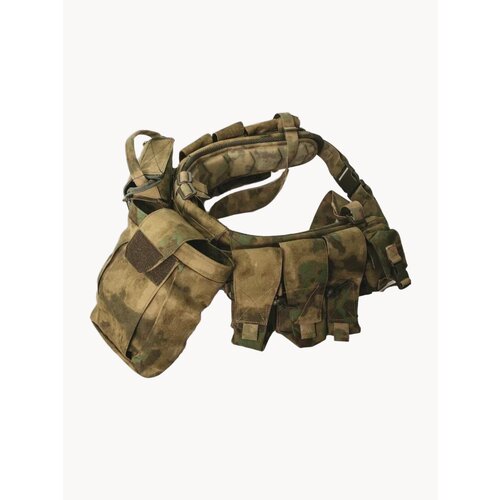 Разгрузочный пояс в сборе (мох), свмпэ Бр2, С, С2