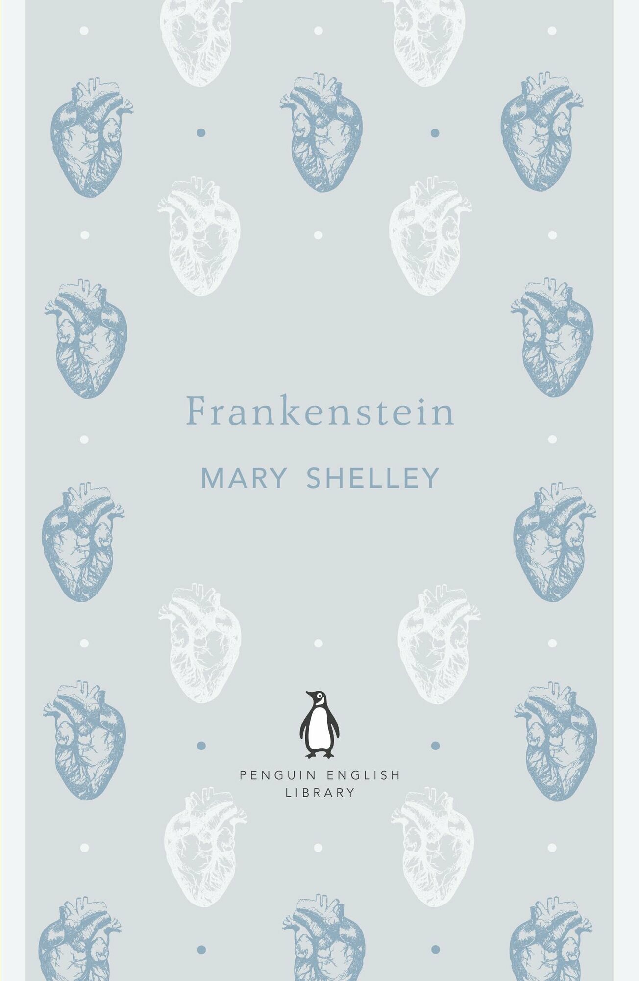 Mary Shelley. Frankenstein (Mary Shelley) Франкенштейн (Мэри Шелли) /Книги на английском языке