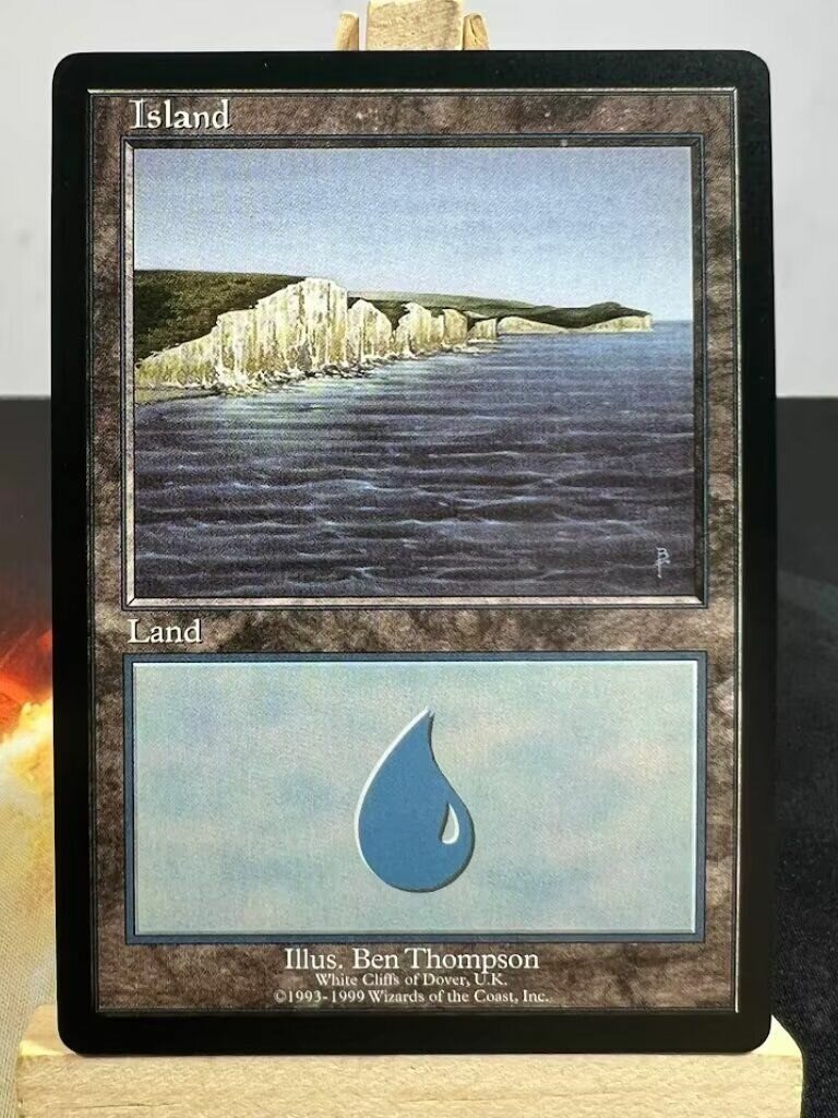 Раритеты Magic: Beta-карты (Howling Mine), APAC Острова, Jace Russian + 50+ эксклюзивов + чехол 120мкн в подарок