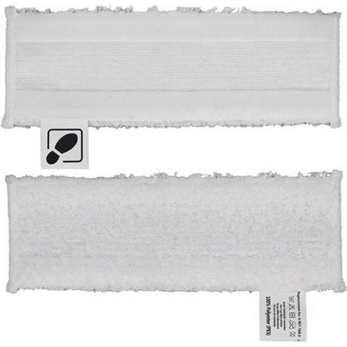 Ткань из микрофибры Sc2 Sc3 Sc4 Sc5 Easyfix Пароочиститель Прочные насадки для швабры Запасные аксессуары