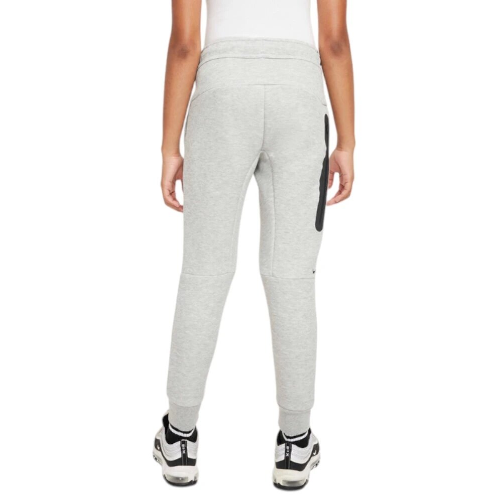 Брюки  NIKE, размер L  INT, серый — фото 1