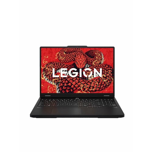 фото Lenovo legion 5 (r7000p) 2025 ", ryzen 9 8945hx, 16 гб, 1024 гб, rtx 5070 (8 гб), windows home, серый, русская раскладка