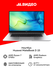 Ноутбук HUAWEI MateBook D 15 BoD-WDH9/15.6"/AMD Ryzen 7 5700U/8/5...