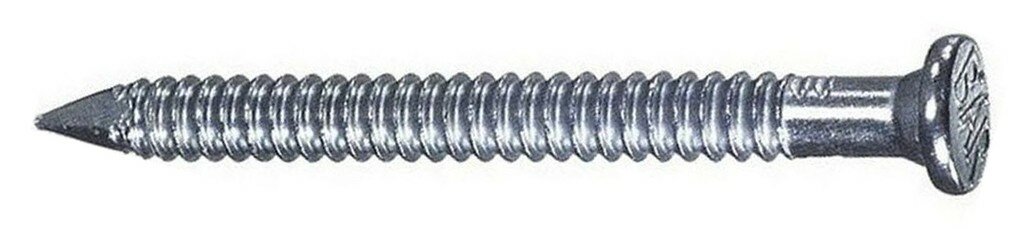 Гвозди ершеные Tech-KREP 60 мм 410 г