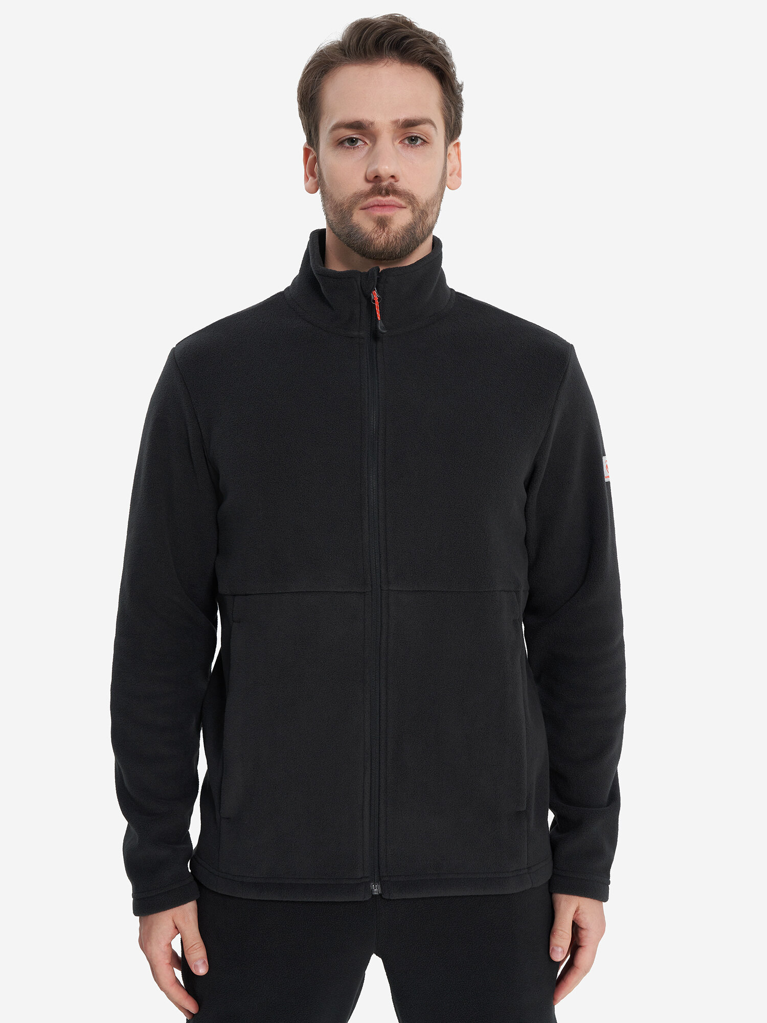 Джемпер Northland, размер 56-58, черный — фото 1