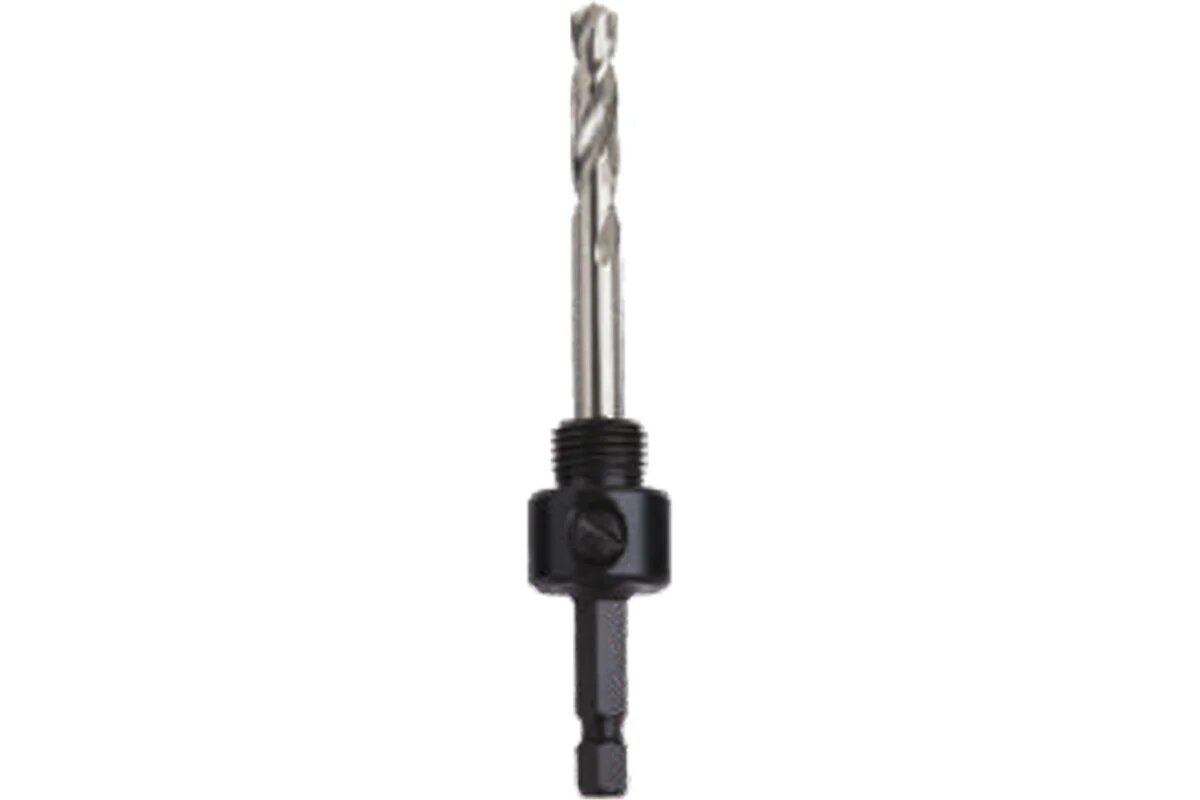 Ultra Хвостовик адаптер для Bi-Metall коронок 14-30мм HSS-G HEX=1/4 SC 1R