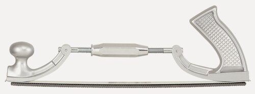 Изображение товара Рубанок рихтовочный 350 мм, Дело Техники, 853135