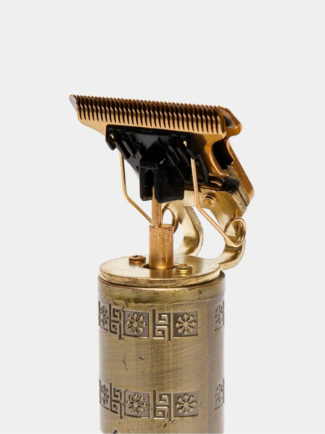 Триммер, триммер для волос и бороды, бритва, дракон, триммер — фото 1