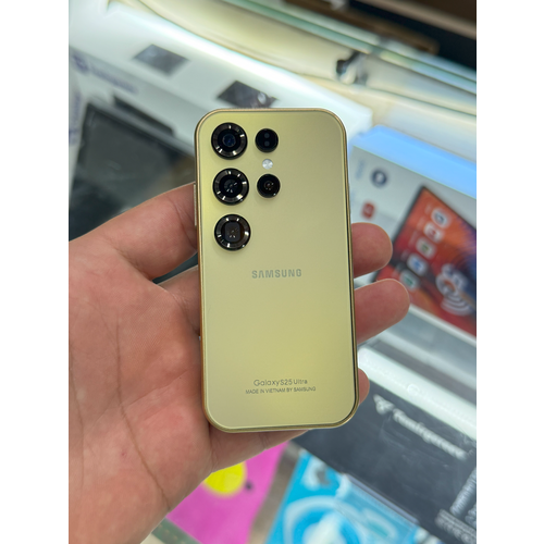 Смартфон сенсорный андроид GALAXY S25 ULTRA MINI 8ГБ512ГБ 5700₽