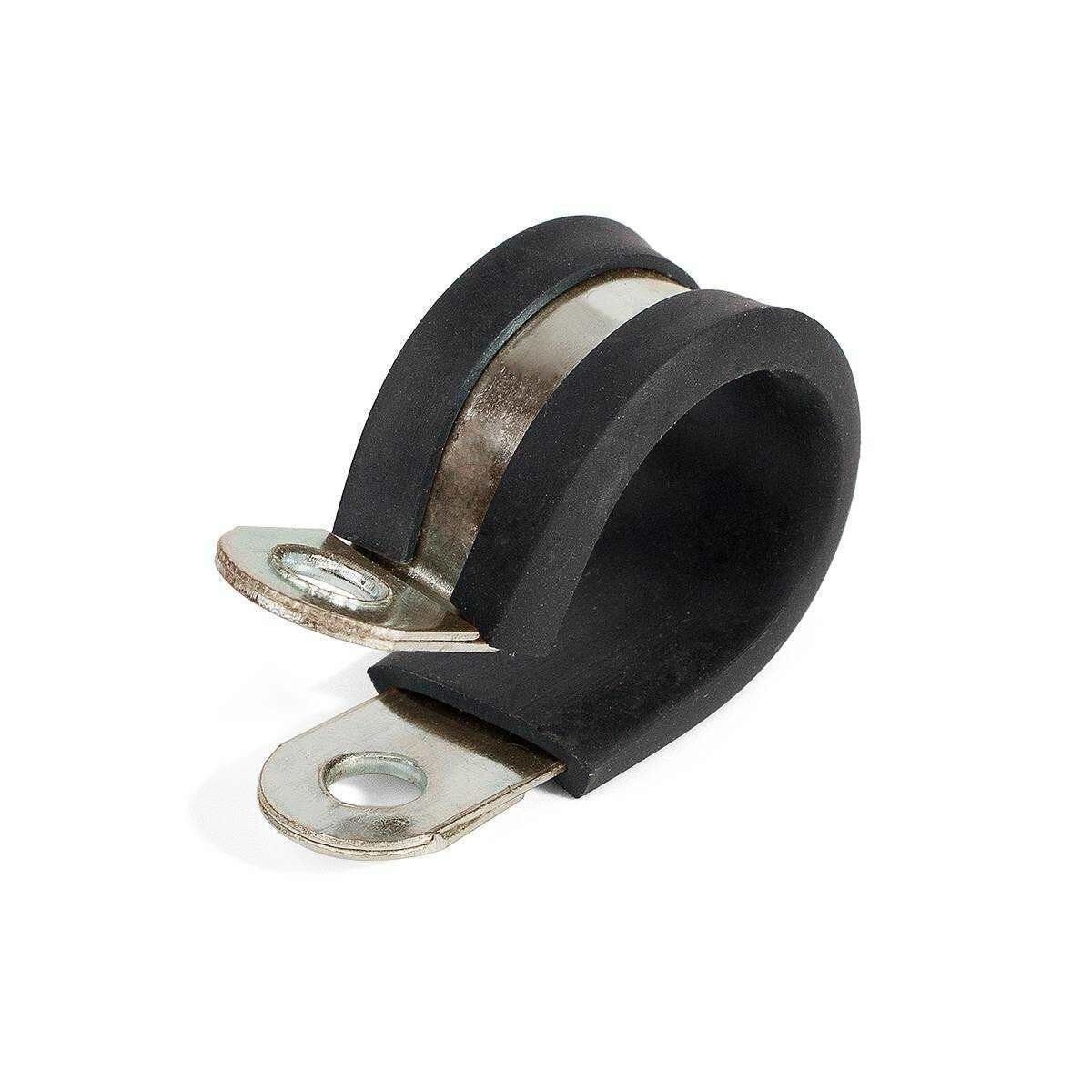 Набор Скоба Fortisflex металлическая СМР (INOX) d38 мм/15 мм {82208} (2 шт)