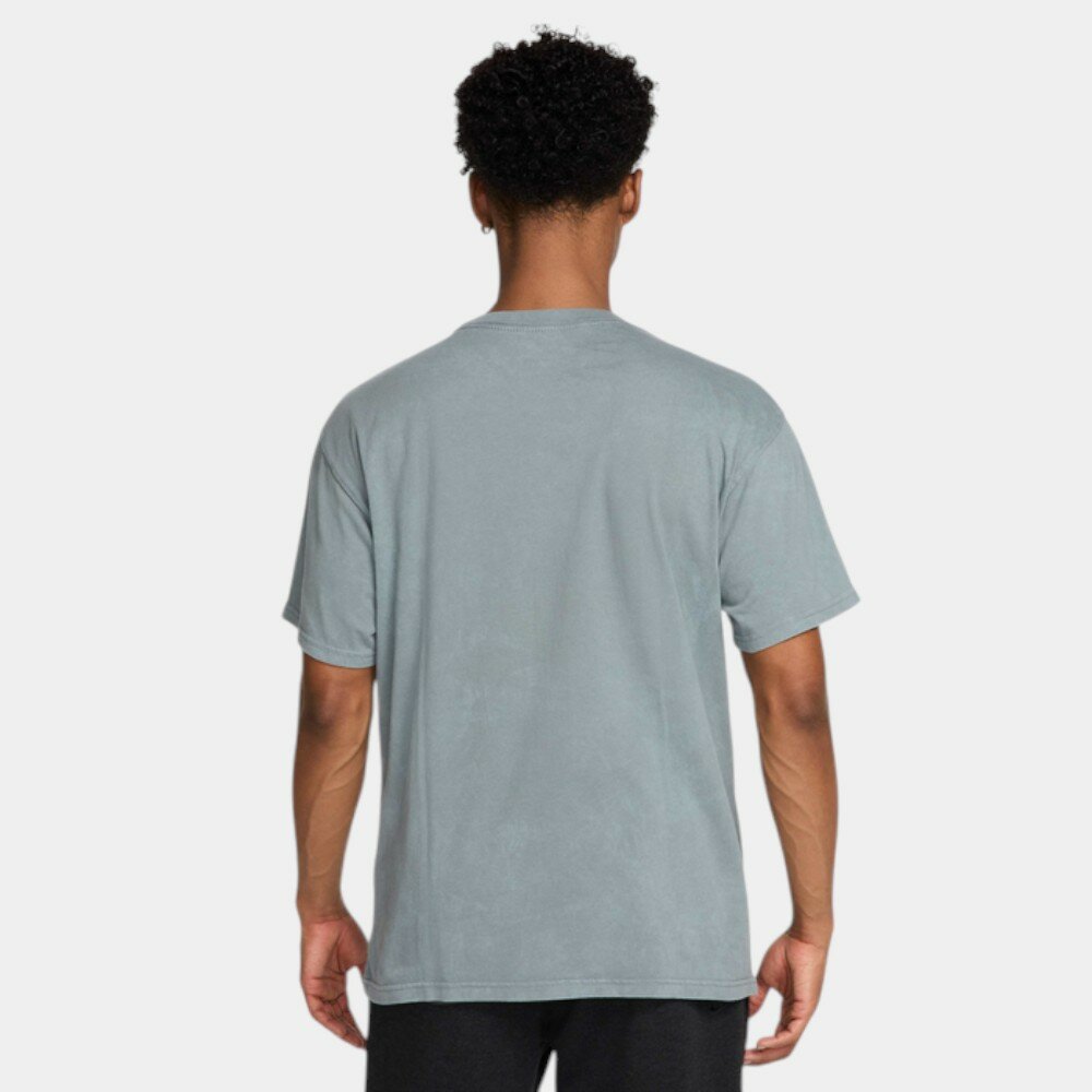 Футболка спортивная NIKE, размер M — фото 1