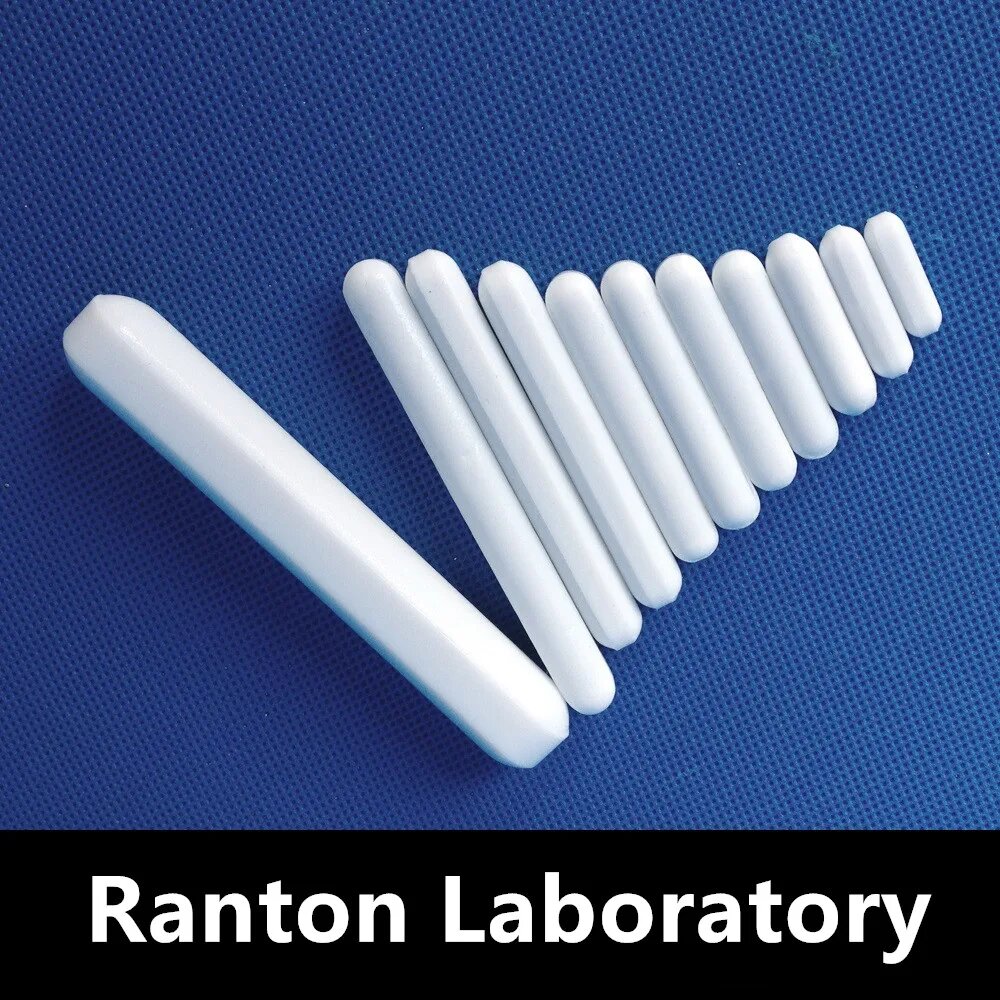 Высококачественная магнитная мешалка PTFE модели C05   10 15 20 25 30 35 40 50 60 100  C15 6 X 15mm