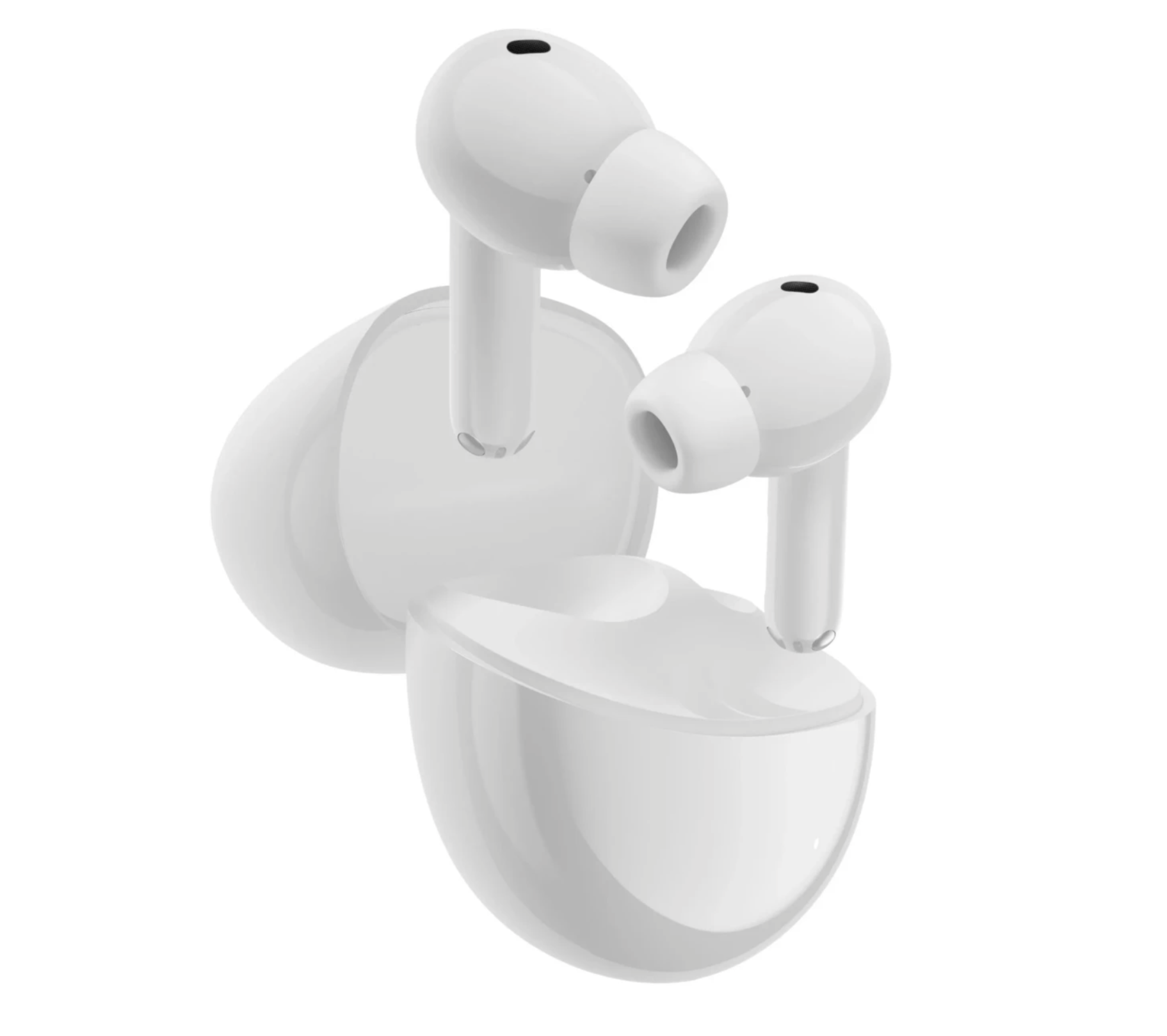 Наушники TWS Honor Choice Earbuds X7 Pro, белый, (KSN-ME00).